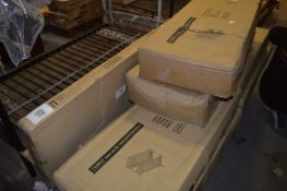 *Pallet Containing Assorted Flatpack Furniture