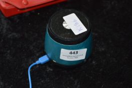 Hmdx Jam Wireless Speaker