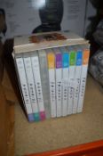 Friends Boxset Dvd's