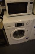 Beko 1600rpm Washing Machine