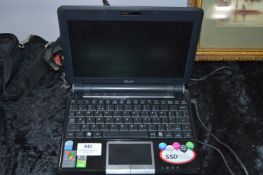 Eee PC with Windows XP
