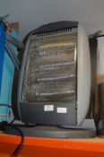 Halogen Heater