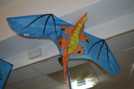 *Dragon Kite