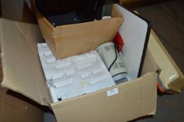 Photography Development Equipment