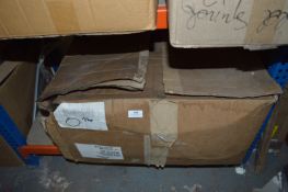 *Large Box of Assorted Foliage