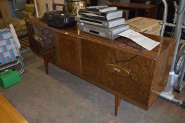 Melamine Sideboard