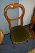 Victorian Dining Chair
