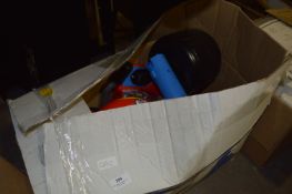 Child's Paw Patrol Quadbike