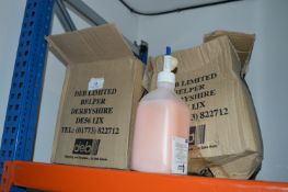 Soap Dispenser Hand Wash