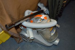 Vax 2000w Vacuum Cleaner
