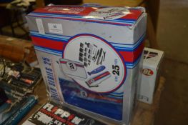 Babyliss Men's Hair Trimmer