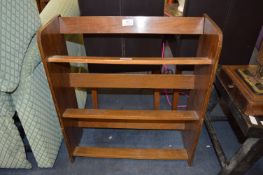 Three Tier Bookshelf
