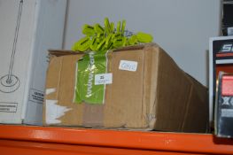 Box of Car Key Seals