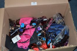 Box of Assorted Sunglasses