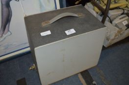 Vintage Slide Projector