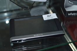*GARMIN NUVI 2567 SAT NAV WITH EU MAPS