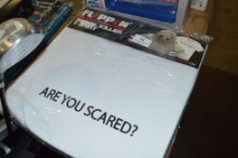 Two Seriel Killer T-Shirts