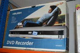 Bush DVD Recorder