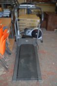 Horizon Fitness Treadmill