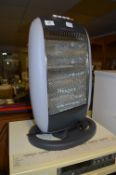 Halogen Heater