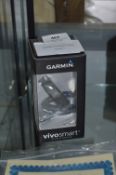 *GARMIN VIVOSMART BAND