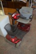 Smiths Mobility Scooter