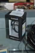 *GARMIN VIVOSMART BAND