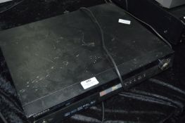 Samsung DVD Home Cinema System