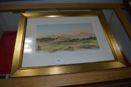 Framed Print by The Prince of Wales 