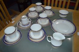 Royal Grafton Majestic 24 Pieces Tea Service