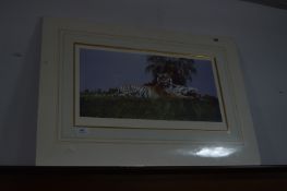 Limited Edition Spencer Hodge Print 