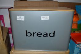 Silvered Five Piece Kitchen Storage Set