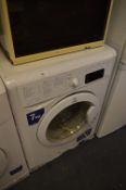 Indesit Washing Machine