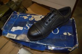 Pair of Ladies Stylo Golf Shoes (Black) Size: 5