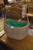 Wicker Basket
