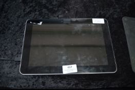 Hannspree HDMI Tablet