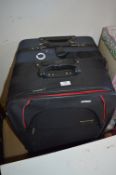 Two Suitcases