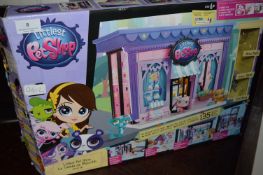 Child's Toy; Littlest Pet Shop