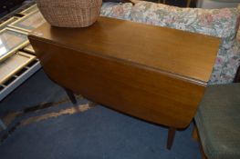 Drop Leaf Dining Table