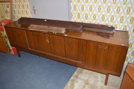 Teak Sideboard