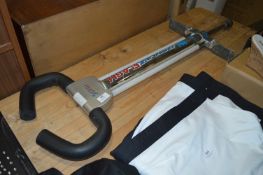 Jumping Jack Flash Pogo Stick