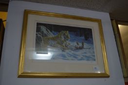 Stephen Gayford Limited Edition Print 