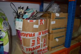 Five Boxes of Various Purses & Passport Covers