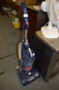 Hoover 2000w Upright Vacuum Cleaner