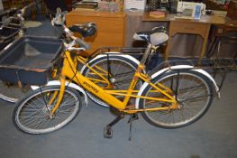 Pashley Pronto Delivery Bicycle