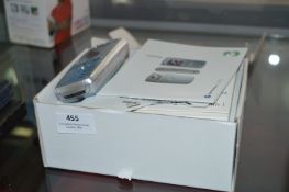 Motorola C975 Mobile Phone