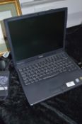 Dell Latitude Laptop