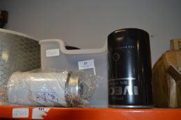 Iveco Oil Filters