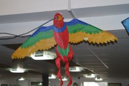 *Parrot Kite