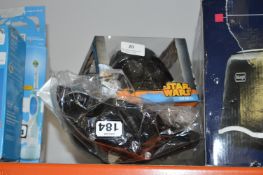Star War Darth Vader Mask and Mug